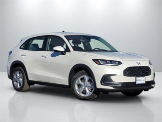 New 2025 Honda HR-V LX image 1