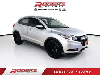 Used 2016 Honda HR-V EX-L image 1