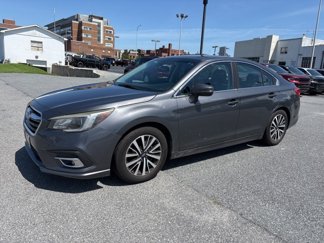 Used 2018 Subaru Legacy 2.5i Premium w/ Eyesight & BSD & Rcta & HBA image 1