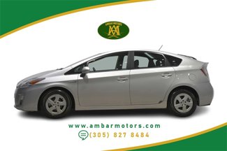 Used 2013 Toyota Prius One image 1