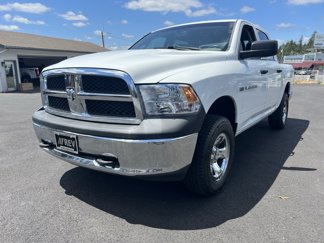 Used 2012 RAM 1500 ST w/ ST Popular Equipment Group image 1