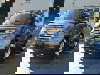 Used 2012 Ford Explorer XLT image 1