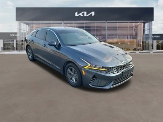 Used 2022 Kia K5 LXS image 1
