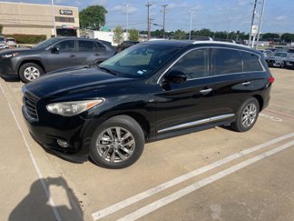 Used 2014 INFINITI QX60 FWD w/ Premium Plus Package image 1