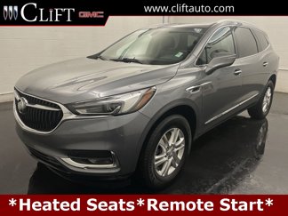 Used 2020 Buick Enclave Essence w/ LPO, Floor Liner Package image 1