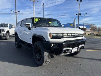 New 2025 GMC Hummer EV 2X image 1