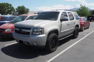 Used 2007 Chevrolet Tahoe LT w/ LT Preferred Equipment Group image 1