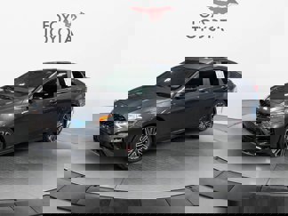 Used 2021 Kia Forte GT w/ GT2 Package image 1