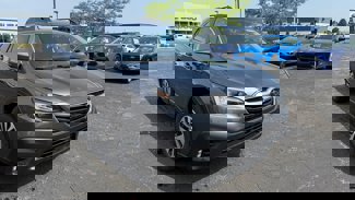 Used 2022 Subaru Outback Premium w/ Popular Package #1 image 1