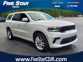 Used 2022 Dodge Durango GT image 1