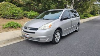 Used 2004 Toyota Sienna LE image 1