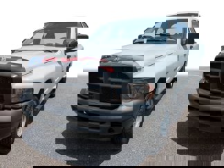 Used 2004 Dodge Ram 1500 Truck ST image 1