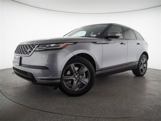 Certified 2021 Land Rover Range Rover Velar S image 1