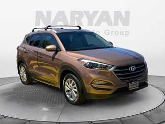 Used 2016 Hyundai Tucson SE w/ Option Group 12 image 1