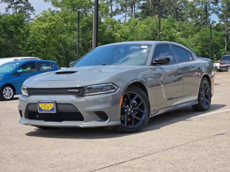 Used 2023 Dodge Charger GT w/ Blacktop Package image 1
