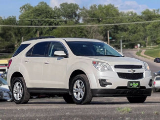 Used 2014 Chevrolet Equinox LT w/ Driver Convenience Package image 1