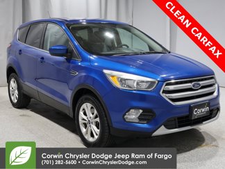 Used 2017 Ford Escape SE w/ SE Cold Weather Package image 1