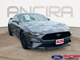 Used 2022 Ford Mustang GT Premium w/ GT Performance Package image 1