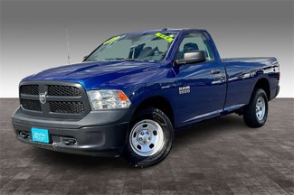 Used 2017 RAM 1500 Tradesman w/ Power & Remote Entry Group image 1
