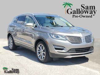Used 2016 Lincoln MKC Select w/ Select Plus Package image 1
