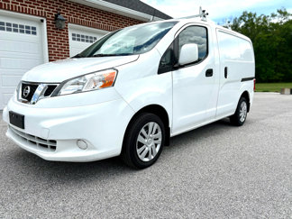 Used 2020 Nissan NV200 SV image 1