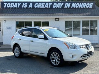 Used 2013 Nissan Rogue SL image 1