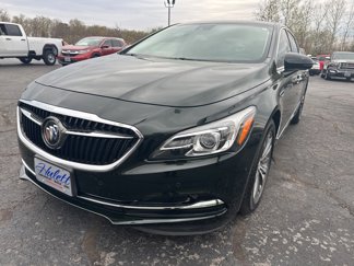 Used 2017 Buick LaCrosse Premium w/ Driver Confidence Package #2 image 1