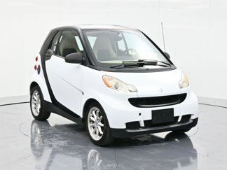 Used 2009 smart fortwo pure image 1