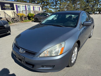 Used 2006 Honda Accord EX image 1