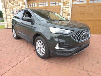 Used 2023 Ford Edge SEL w/ Convenience Package image 1