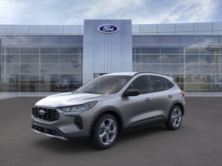 New 2025 Ford Escape ST-Line w/ Tech Pack #1 image 1