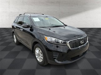 Certified 2020 Kia Sorento LX w/ LX I4 Convenience Package image 1
