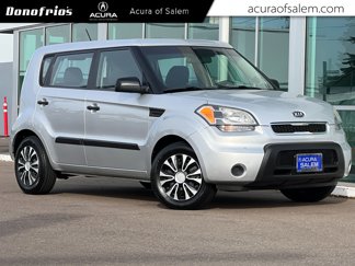 Used 2011 Kia Soul image 1