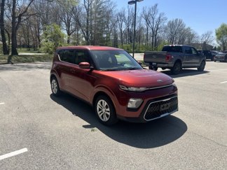 Used 2020 Kia Soul LX image 1