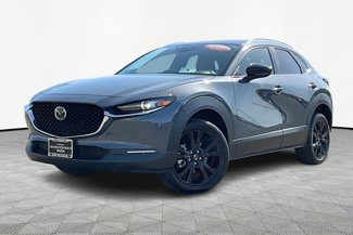 Certified 2022 MAZDA CX-30 AWD 2.5 S w/ Preferred Package image 1