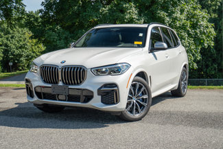 Used 2023 BMW X5 M50i w/ Executive Package image 1