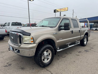 Used 2006 Ford F250 Lariat image 1