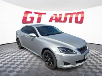 Used 2009 Lexus IS 250 AWD image 1