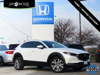 Used 2020 MAZDA CX-30 AWD w/ Preferred Package image 1