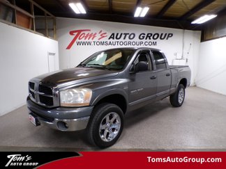 Used 2006 Dodge Ram 1500 Truck SLT w/ Quad Cab Big Horn Value Group image 1