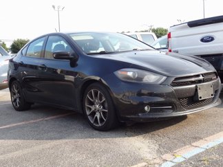 Used 2013 Dodge Dart SXT image 1