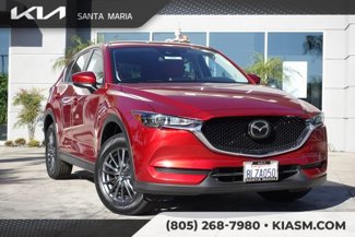 Used 2019 MAZDA CX-5 Touring image 1