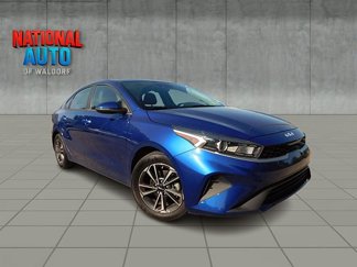 Used 2022 Kia Forte LXS w/ LXS Technology Package image 1