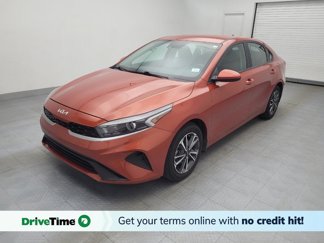 Used 2023 Kia Forte LXS image 1