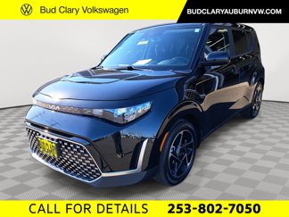 Used 2023 Kia Soul EX image 1