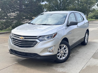 Used 2018 Chevrolet Equinox LS image 1