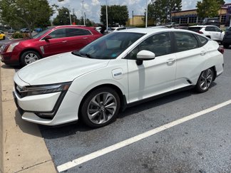 Used 2018 Honda Clarity Touring image 1