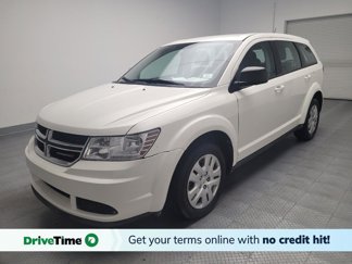 Used 2015 Dodge Journey American Value Package image 1