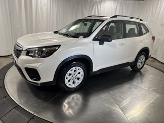 Used 2020 Subaru Forester w/ Alloy Wheel Package image 1
