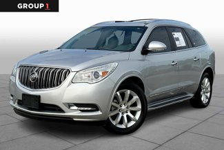 Used 2015 Buick Enclave Premium image 1